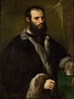 Alvise Contarini