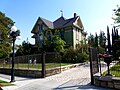 Phillips house, 1300 Carroll Street ( 1887 )