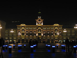 Trieste, Italy