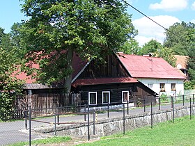 Písek (district de Frýdek-Místek)