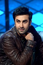 Vignette pour Ranbir Kapoor