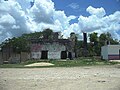 Sahé, Yucatán.