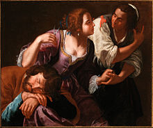 Samson and Delilah, ca. 1630–1638