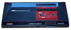 Sega Master System