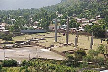 Stelenpark in Axum 2010.JPG