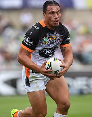 <span class="mw-page-title-main">Sauaso Sue</span> Samoa international rugby league footballer