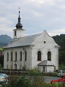 Súľov-Hradná ê kéng-sek