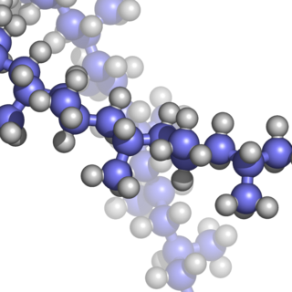 <span class="mw-page-title-main">Prolene</span> Brand of polypropylene for sutures and meshes