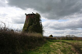 <span class="mw-page-title-main">Threapwood</span> Human settlement in England