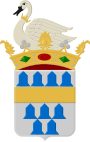 Blason de Tongres