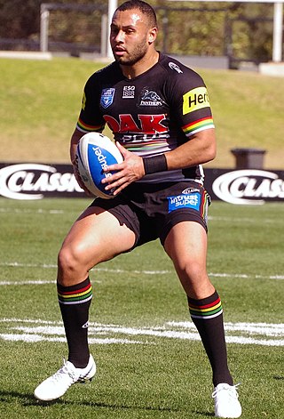 <span class="mw-page-title-main">Tyrone Phillips</span> Fiji international rugby league footballer