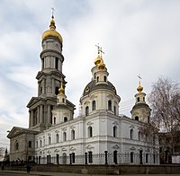 Sobór Zaśnięcia Matki Bożej (Uspieński)