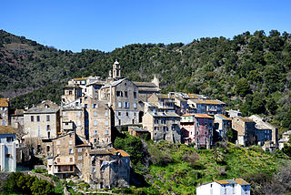 <span class="mw-page-title-main">Vescovato, Haute-Corse</span> Commune in Corsica, France