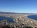 Hakodate (函館市)