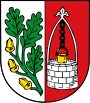 Blason de Bischbrunn