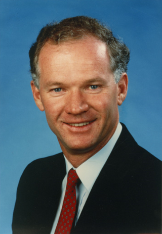 <span class="mw-page-title-main">1995 Queensland state election</span>