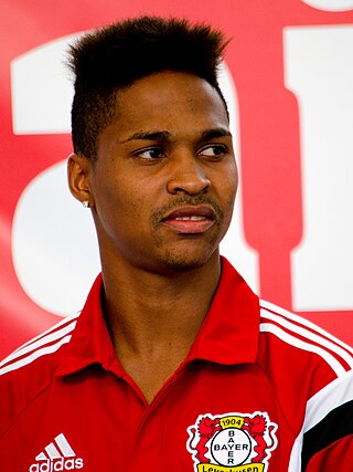 <span class="mw-page-title-main">Wendell (footballer, born 1993)</span> Brazilian footballer