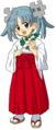 Wikipe-tan Miko