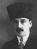 Kadir Bey