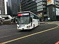 2018 HINO RM8JSVU-SSF KKA-3121 920路線(全彩LED型式)-駕駛側，現已調回965路線