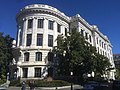 Louisiana Supreme Court Building, New Orleans