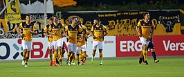 Dynamo Dresden