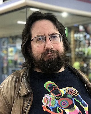 <span class="mw-page-title-main">Al Ewing</span> British comics writer