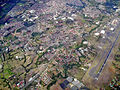 Vista de Alajuela