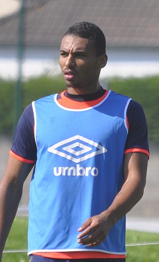 <span class="mw-page-title-main">Alexander Djiku</span> Footballer (born 1994)