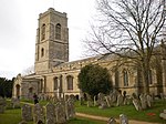 Parish Church of All Saints