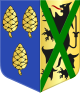 Wapen van Alveringem