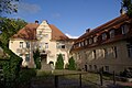 Neues Schloss Stolpe