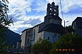 L'église Saint-Michel.