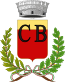 Blason de Badalucco