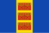 Flag of Badules