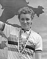 Beryl Burton overleden op 5 mei 1996