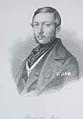 Edouard De Bièfve overleden op 7 februari 1882