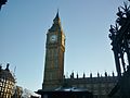 UK, London, Big Ben