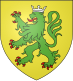 Coat of arms of Bricquebec