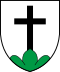 Coat of arms of Albinen