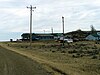 Cat Creek, Petroleum County, Montana