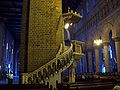 Metropolitan Cathedral of Medellín, pulpit