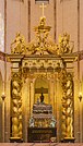 Coffin of Adalbert of Prague in the Cathedral