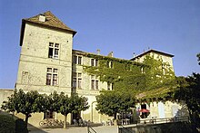 Caveirac chateau.jpg