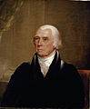 James Madison