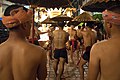 Loy Krathong Festival, Chiang Mai