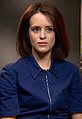 Claire Foy geboren op 16 april 1984