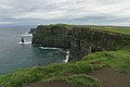 Cliffs of Moher an der Westküste