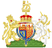 The Prince Andrew, Duke of York