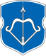 Blason de Brest